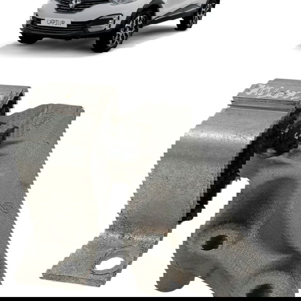 Suporte Coxim Motor Renault Captur 1.6 2020 2021