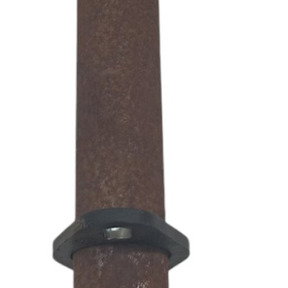 Coluna Direção Volkswagen Gol G4 1.0 8v 2007 2008 2009 2010