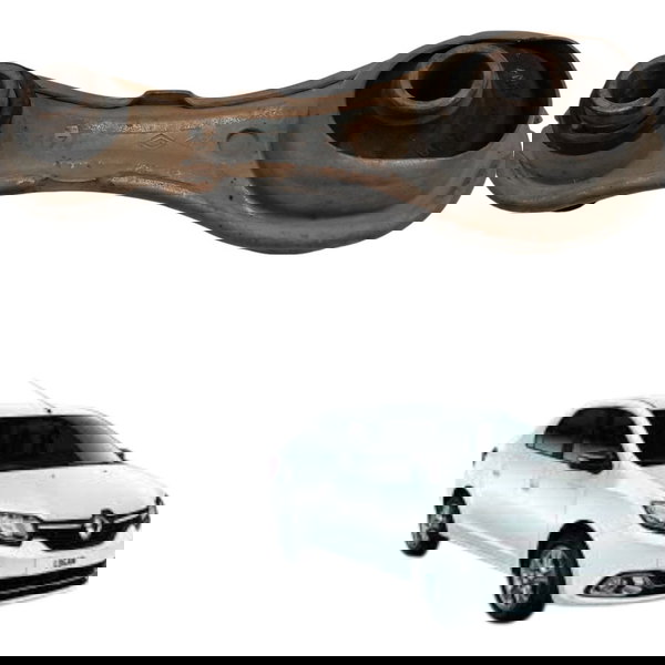 Coxim Central Motor Renault Logan 1.6 2016 2017