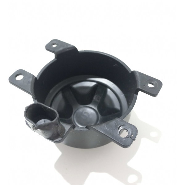 Tampa Farol De Milha Fiat Argo 2018