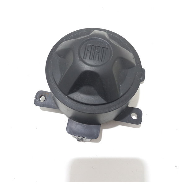 Tampa Farol De Milha Fiat Argo 2018