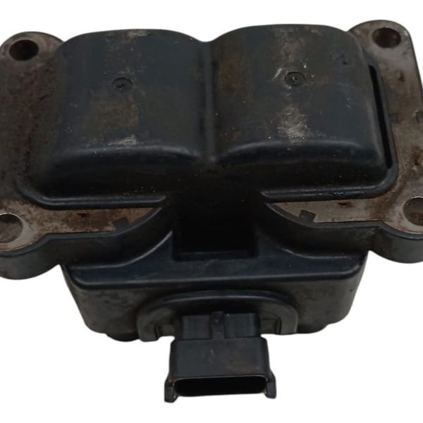 Bobina Ignição Fiat Uno Palio Siena 1.0 1.3 1.4 8v Fire