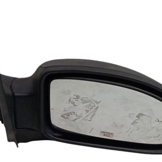 Retrovisor Manual Direito Ford Focus 2006 2007 2008 Detalhe