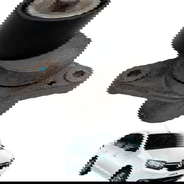 Tensor Esticado Correia Renault Logan 1.6 8v 2016 2017