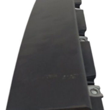 Moldura Externa Porta Dianteira Direita Peugeot 2008 2016 17