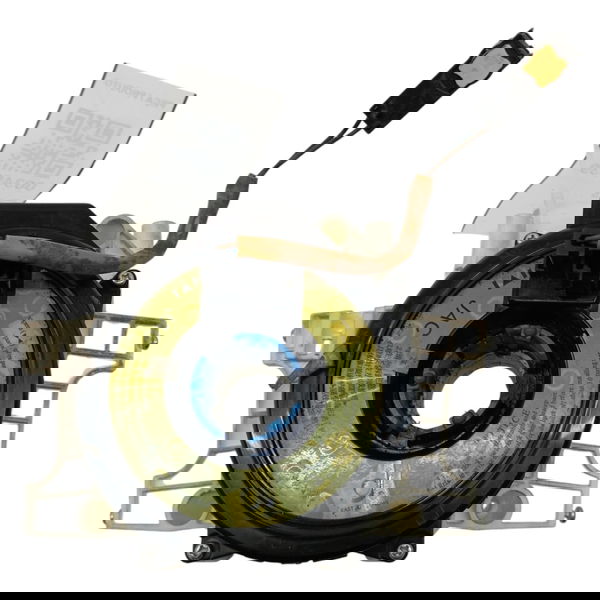 Hard Disk Cinta Airbag Jac J5 1.5 2012 2013 2014 2015 Preto