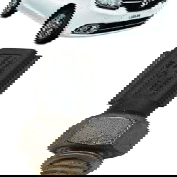 Sensor Temperatura Renault Logan 1.6 8v 2016 2017