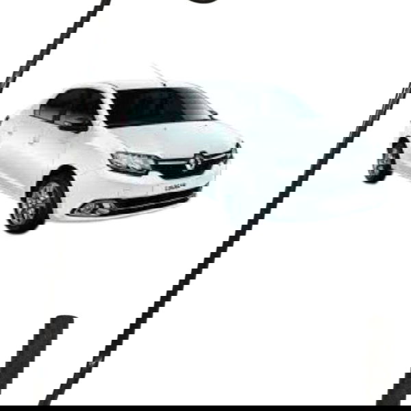 Mangueira Combustível Renault Logan 1.6 2016 2017