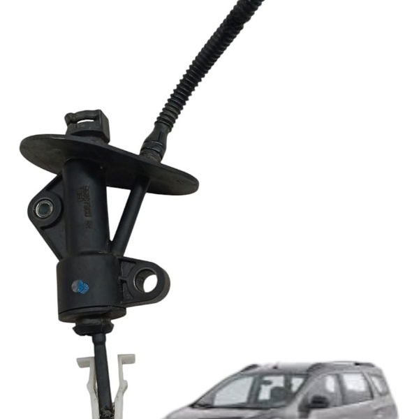 Cilindro Pedal Embreagem Chevrolet Spin 1.8 2015 2016 2017