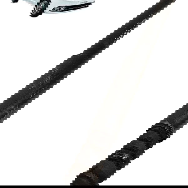 Amortecedor Traseiro Renault Logan 2016 2017