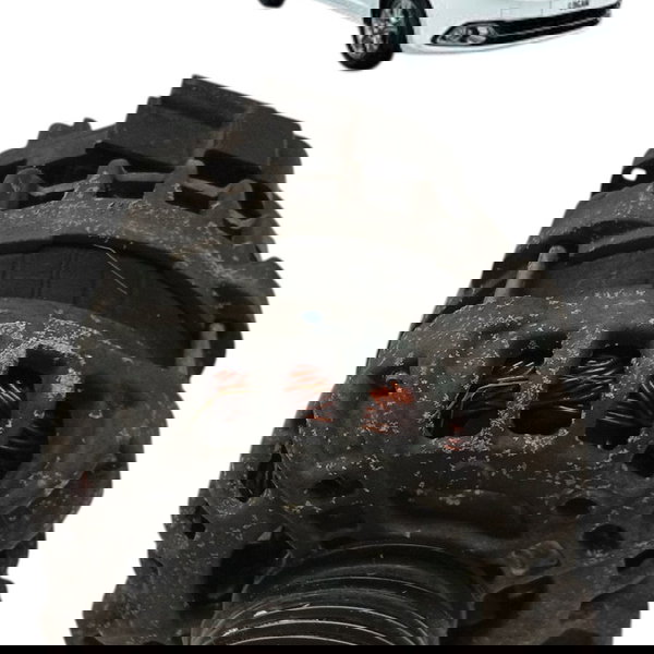 Alternador Renault Logan 1.6 2016 2017