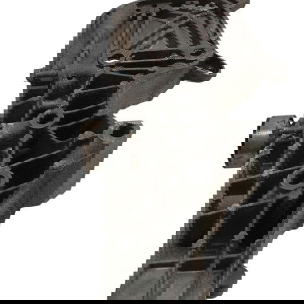 Suporte Compressor Ar Condicionado Renault Logan 1.6 2017