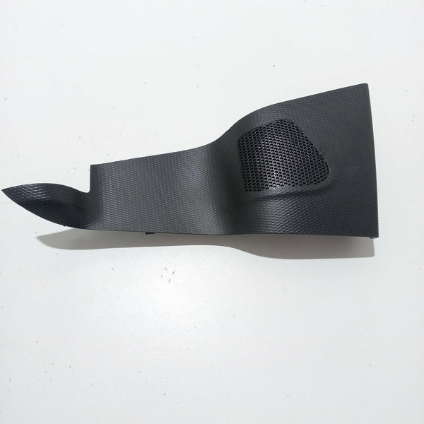 Acabamento Maçaneta Interna Traseira Direita Fiat Argo