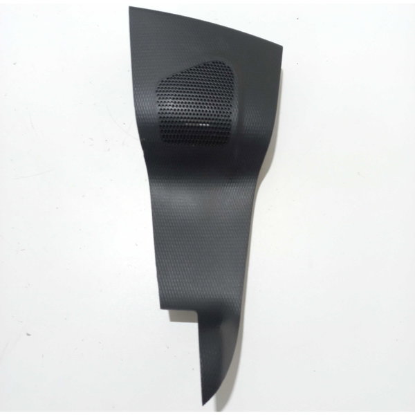 Acabamento Maçaneta Interna Traseira Direita Fiat Argo