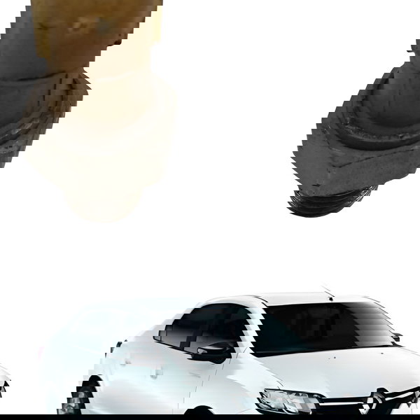 Sensor Pressão Óleo Renault Logan 1.6 1.8 2016 2017