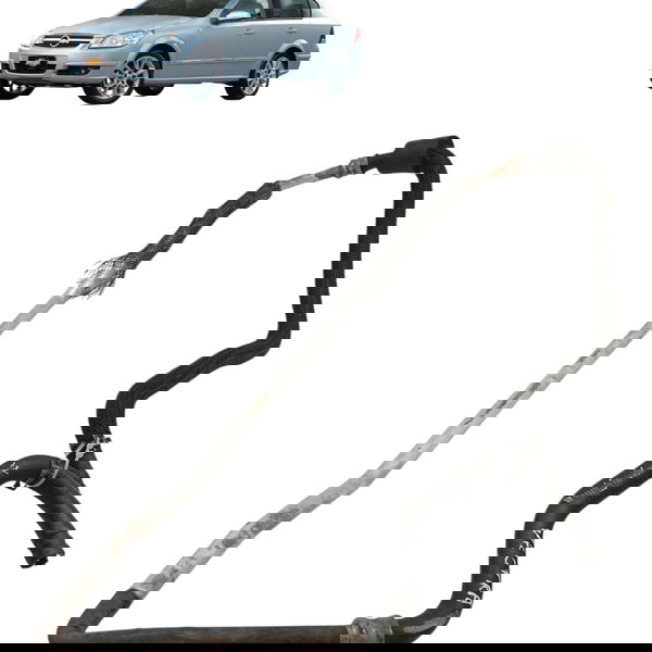 Mangueira Direção Hidráulica Chevrolet Vectra 2.4 2007 2008