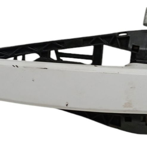 Maçaneta Externa Dianteira Esquerda Chevrolet Tracker 2018 Amarelo