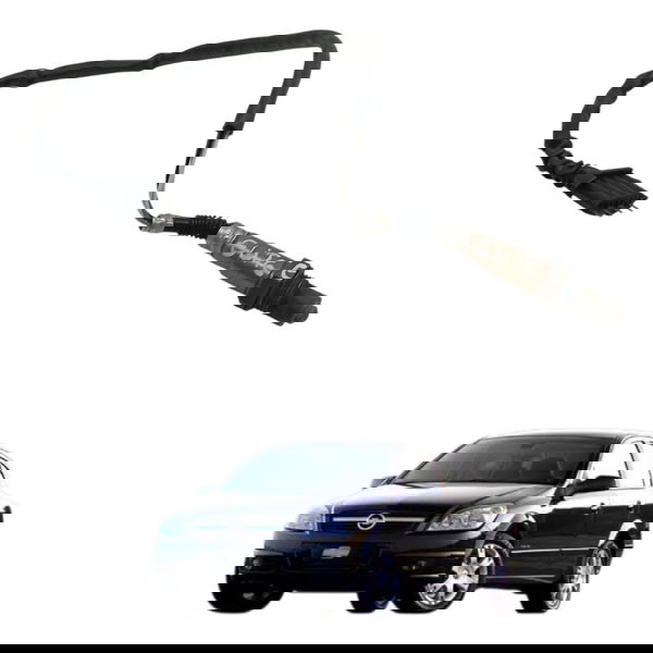 Sonda Lambda Pré Catalizador Gm Vectra 2.4 2007 2008 Detalhe