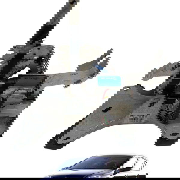 Alavanca Cambio Automático Chevrolet Vectra  2007 2008