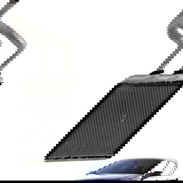 Radiador Ar Quente Chevrolet Vectra 2007 2008