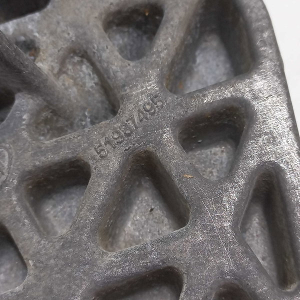 Suporte Coxim Câmbio Motor Fiat Argo 2018