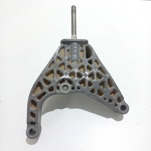 Suporte Coxim Câmbio Motor Fiat Argo 2018