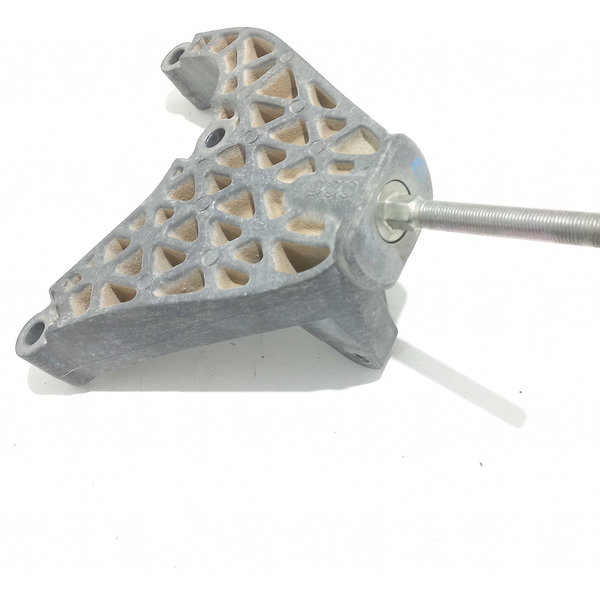 Suporte Coxim Câmbio Motor Fiat Argo 2018