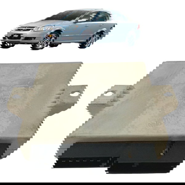 Moldura Conforto Chevrolet Vectra 2007 2008