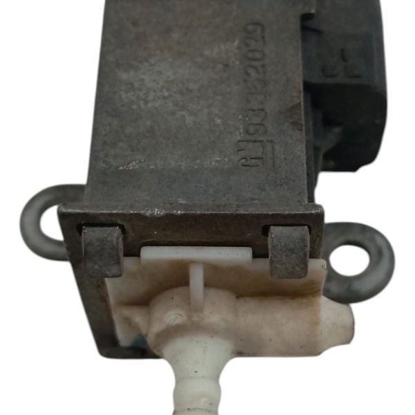 Válvula Solenoide Partida Frio Chevrolet Celta 2009 2010