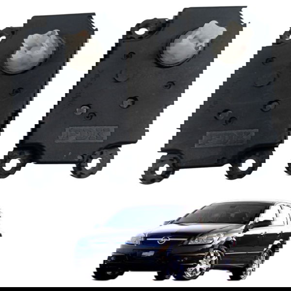 Motor Atuador Caixa Ar Chevrolet Vectra 2007 2008