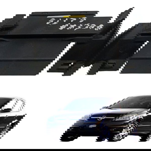 Modulo Controle Eletrônico Chevrolet Vectra 2007 2008