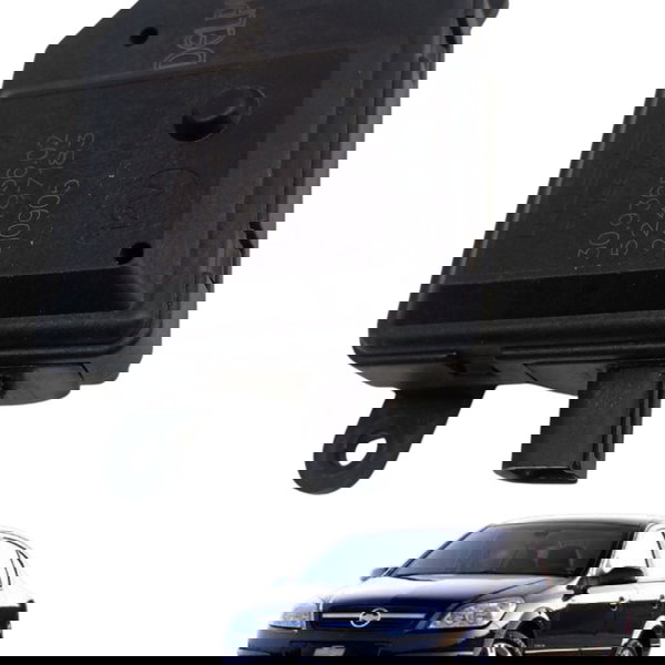 Motor Atuador Ar Condicionado Gm Vectra 2007 2008