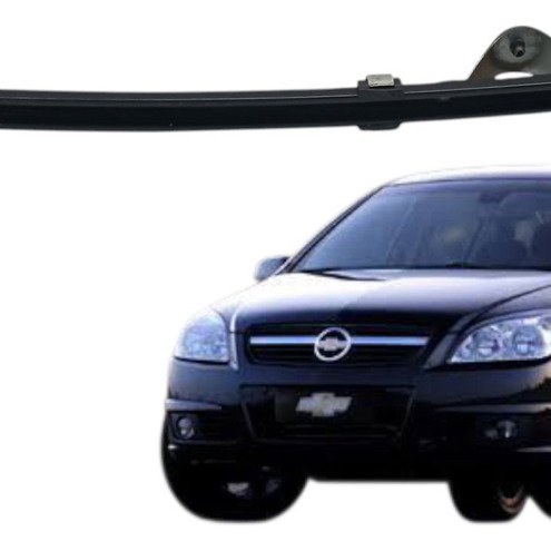 Guia Vidro Dianteiro Direito Chevrolet Vectra 2007 2008
