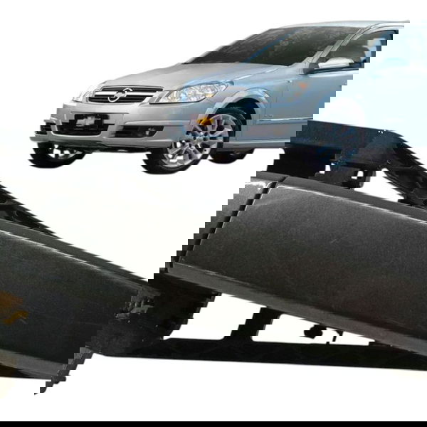 Maçaneta Externa Traseira Esquerda Gm Vectra 2007 2008