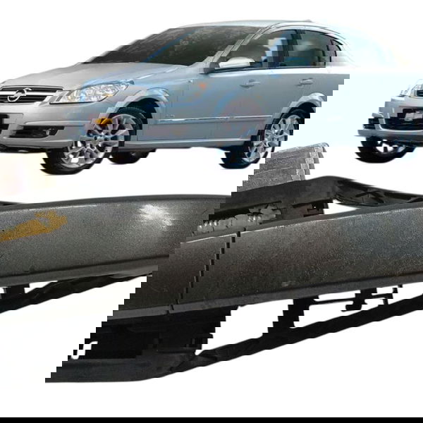 Maçaneta Externa Traseira Direita Gm Vectra 2007 2008