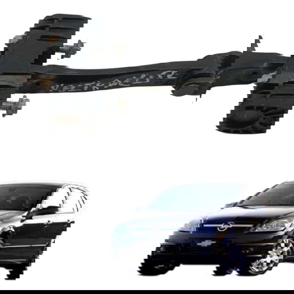 Limitador Porta Dianteira Direita Chevrolet Vectra 2008