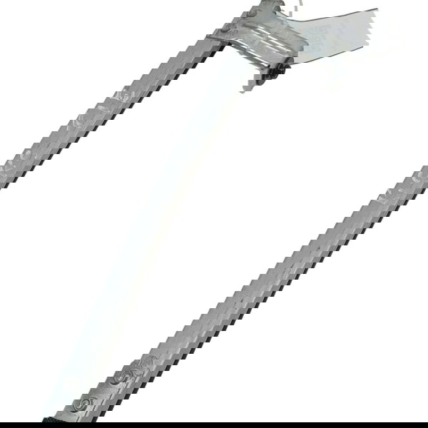 Guia Vidro Canaleta Traseira Esquerda Nissan Kicks 2020 2022 Amarelo