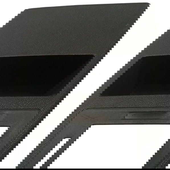 Moldura Difusor Central Chevrolet Vectra 2007 2008 Detalhe