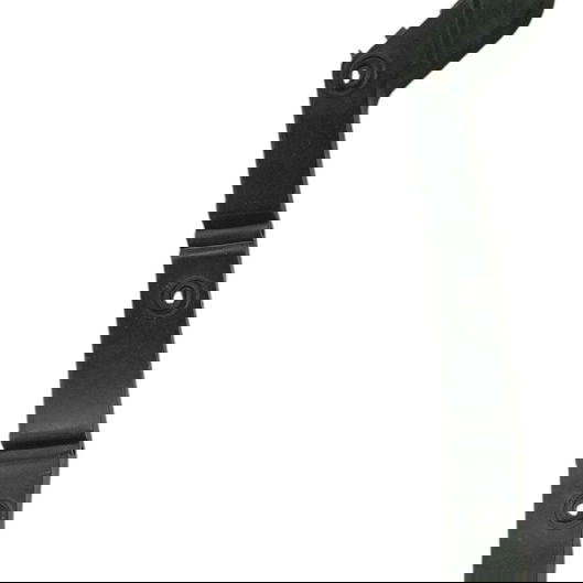 Guia Parachoque Esquerdo Traseiro Vectra Elite 2007 2008