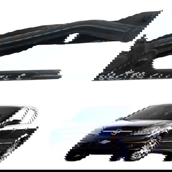 Dobradiça Esquerda Capo Chevrolet Vectra 2007 2008