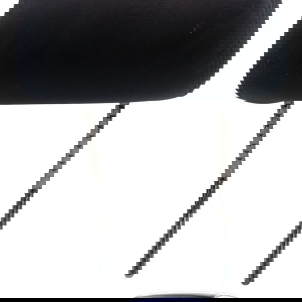 Encosto Apoio Cabeça Banco Traseiro Gm Vectra 2007 2008