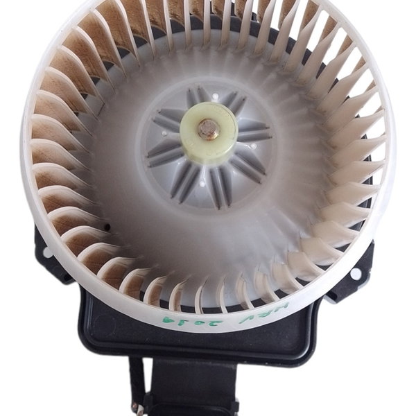 Motor Ventilador  Caixa Evaporadora Honda Hrv 2015