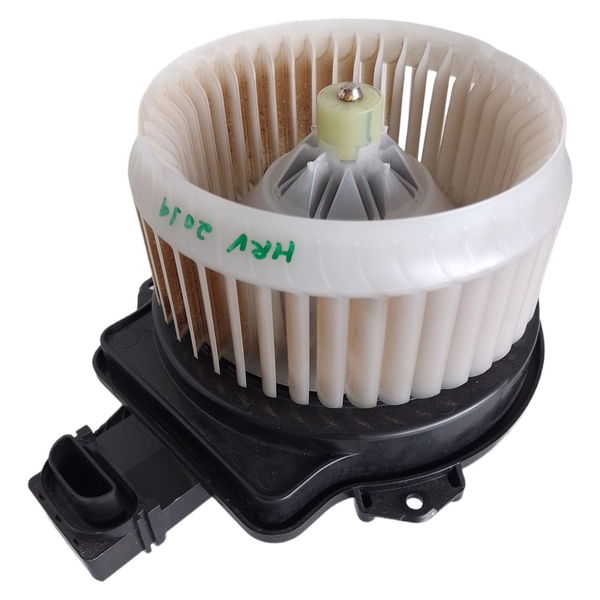 Motor Ventilador  Caixa Evaporadora Honda Hrv 2015