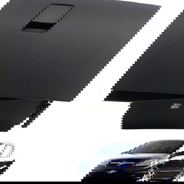 Porta Luvas Chevrolet Vectra 2007 2008