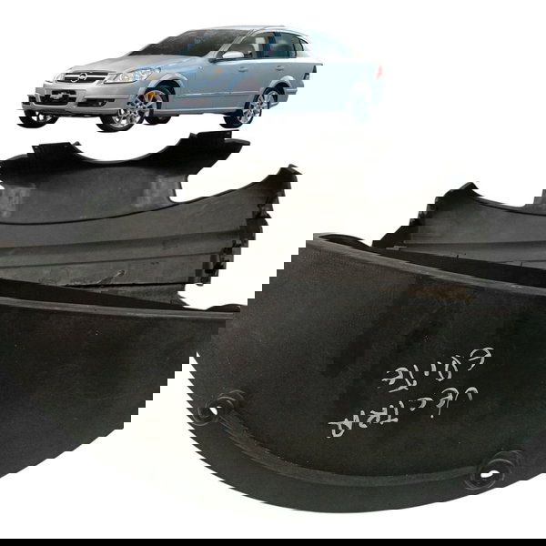 Moldura Painel Instrumentos Chevrolet Vectra Elite 2007 2008