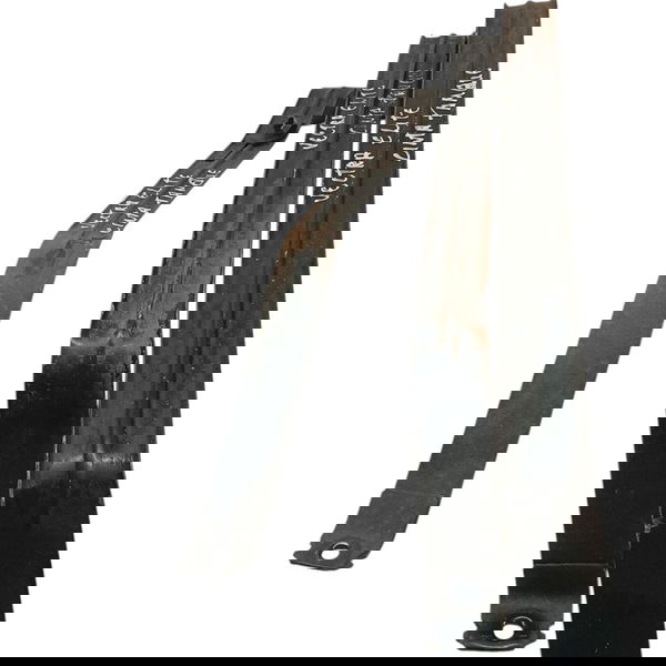 Kit Suporte Tanque Combustivel Chevrolet Vectra Elite 2007