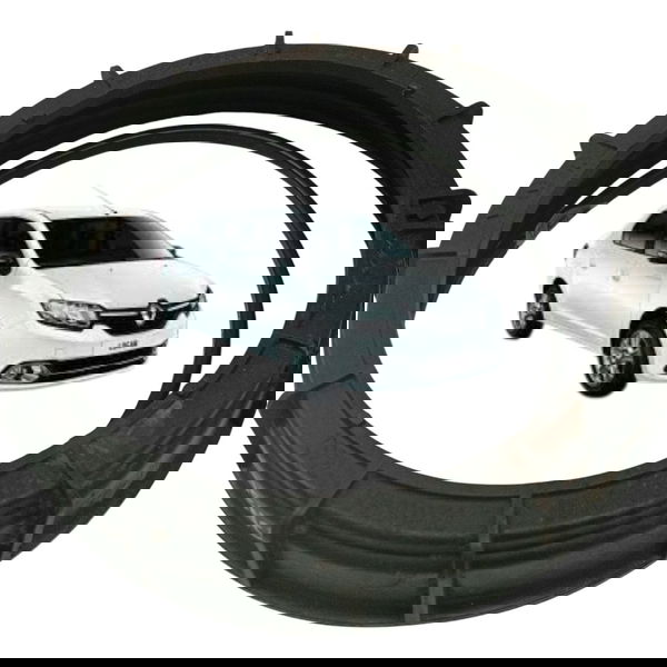 Trava Bomba Combustível Renault Logan 2016 2017