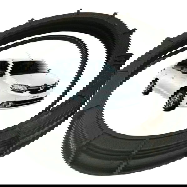 Tampa Tanque Combustível Renault Megane 2009 2010