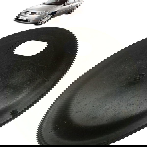 Tampa Tanque Combustível Renault Megane 2009 2010