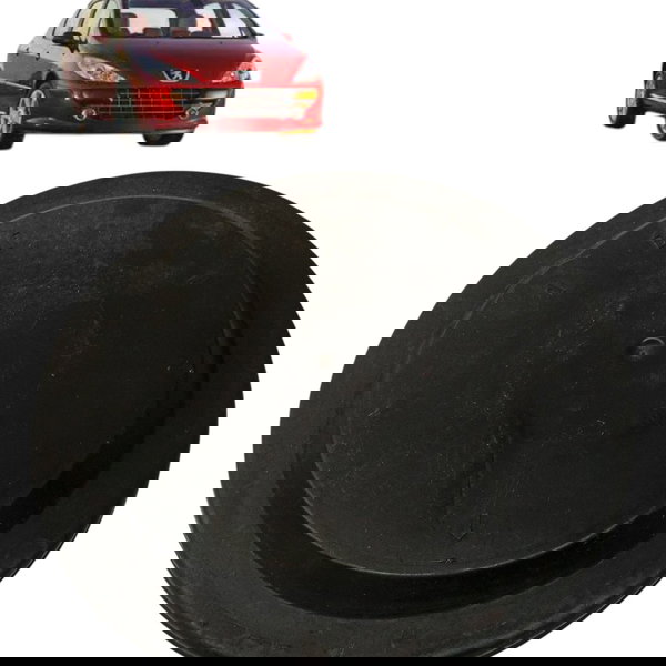 Tampa Bomba Combustível Citroen Peugeot C3 307 2007 2008